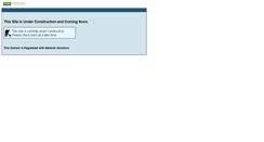 Desktop Screenshot of graftconcepts.com